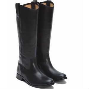 Frye Melissa boots